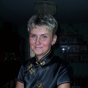 Светлана Озерова on My World.