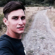 Павел Савич on My World.