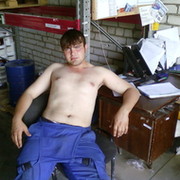 михаил панкин on My World.