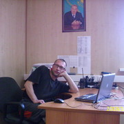 Сергей Яровой on My World.