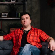 Павел Аникеев on My World.