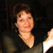 Галина Павлова on My World.
