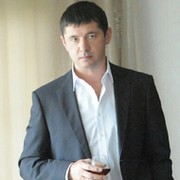 Roman Demchenko on My World.