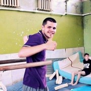 Роман Пополитов on My World.