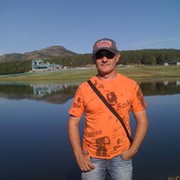 Рустам Халиуллин on My World.