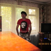 ruslan chekmenev on My World.