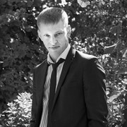 Дмитрий Ступак on My World.