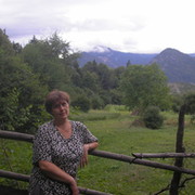 Галина Самойленко on My World.