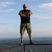 Александр Шевченко on My World.