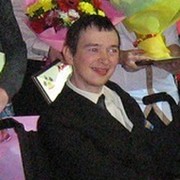 Андрей Сахно on My World.