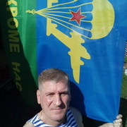 Сергей Быков on My World.