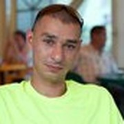 Sergey Stepanov on My World.