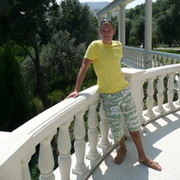 Сергей Зорин on My World.