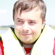 Игорь Печерский on My World.