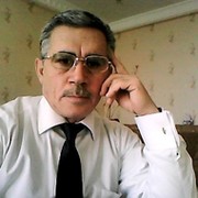 Javanshir Sirzadov on My World.