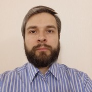 Дмитрий Совык on My World.