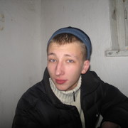 Артём Чекалин on My World.