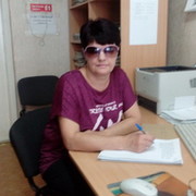 Алла Старцева on My World.