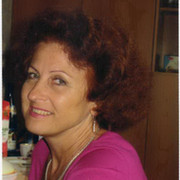 Ольга Пешкова on My World.