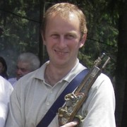 Oleg Sydoryk on My World.