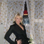 Татьяна Худолеева on My World.