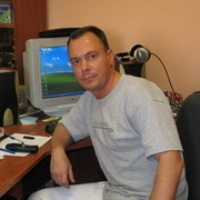 Владимир Мендель on My World.
