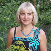 Светлана Бондаренко on My World.