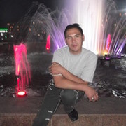 Тим ***** on My World.