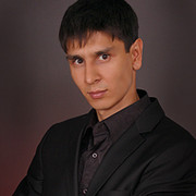Алексей Ефремов on My World.