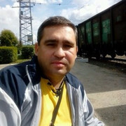 Александр Трост on My World.