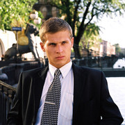 Анатолий Хасанов on My World.