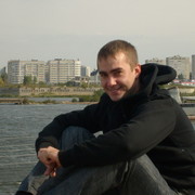 Сергей Симонов on My World.