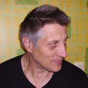 Николай Симанов on My World.