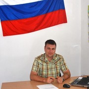 Вадим Разин on My World.