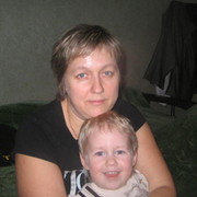 Светлана Михайлова on My World.