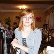Виктория Донцова on My World.