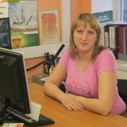 Ирина Спиридонова on My World.