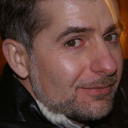Владимир Степанов on My World.