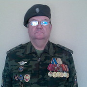 АЛЕКСАНДР КЛЫЧ on My World.