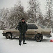 ВАЛЕРИЙ ТЮНЬ on My World.