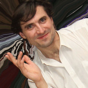 Андрей Кашанский on My World.