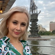 Елена Машкова on My World.