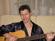 Рустем Сабирзянов on My World.