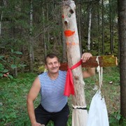 Юрий Жуков on My World.