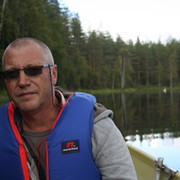 Юрий Баканин on My World.