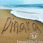 Dinara Shulaewa on My World.