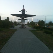 алекс ф on My World.