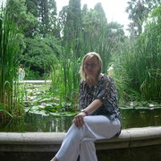 Анастасия Козлова Люберцы