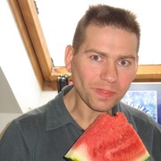 Aleksei Polyakov on My World.