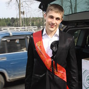 Александр Кравцов on My World.